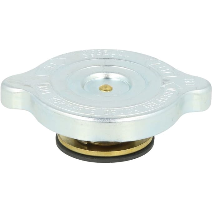 Radiateurdop FEBI BILSTEIN 04520
