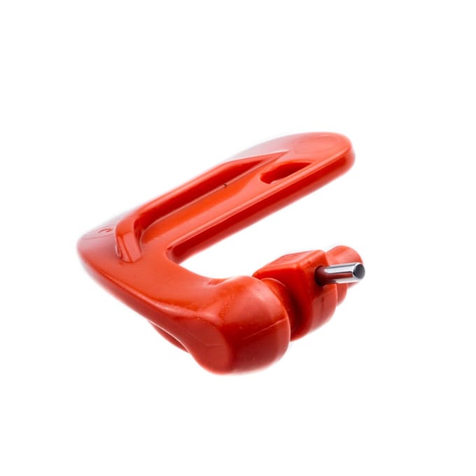 Throttle trigger