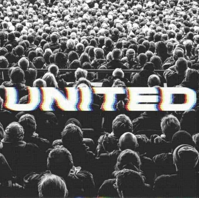 Hillsong United - People (CD)