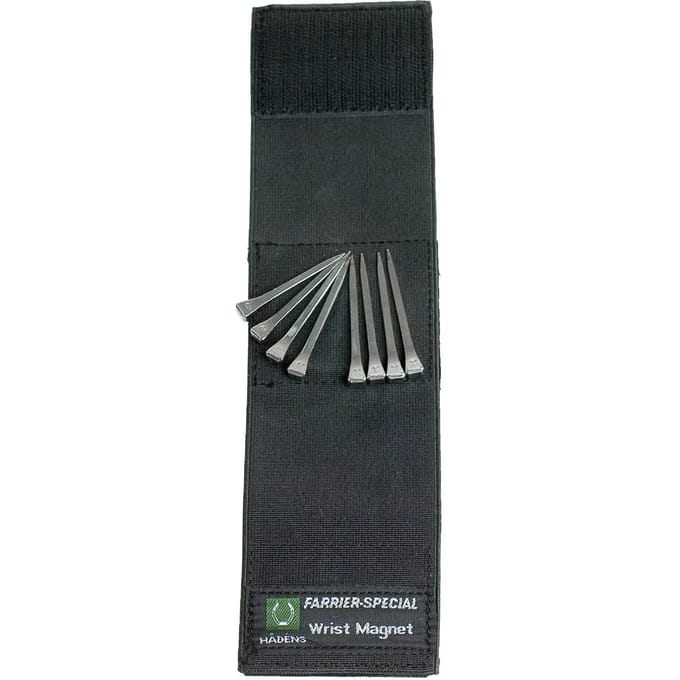 Magnetische armband voor hoefijzernagels Horze