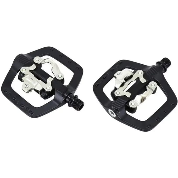 Automatische pedalen Newton R36