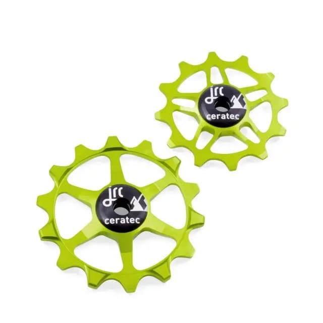 Rol JRC SRAM Eagle