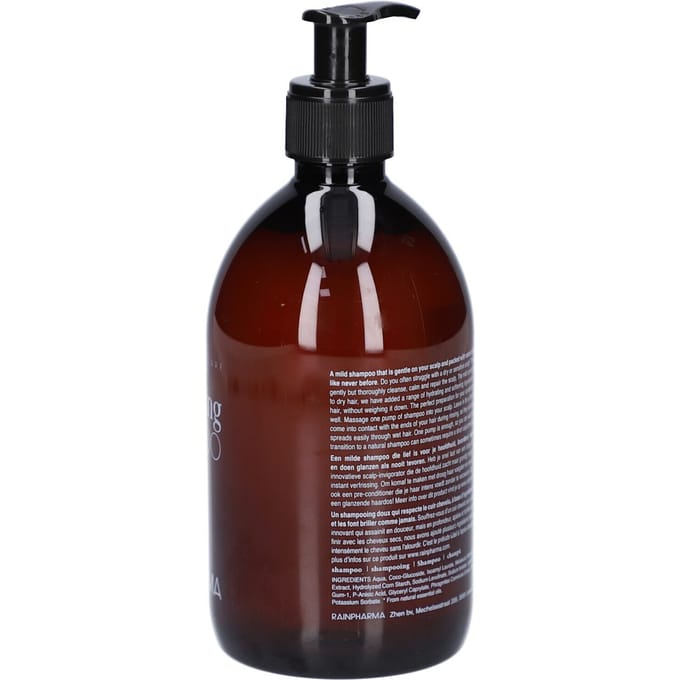 Balancing Shampoo
