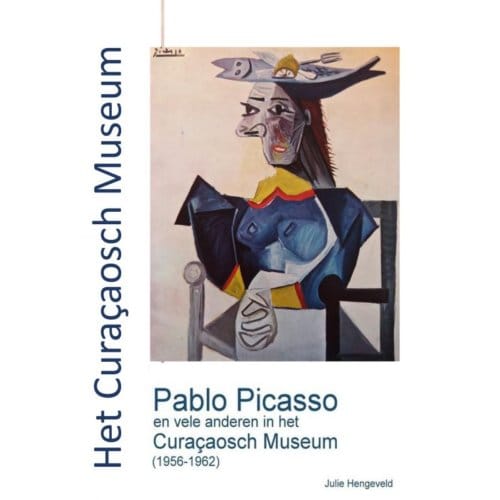 Pablo Picasso En Vele Anderen - Drs. Julie Hengeveld