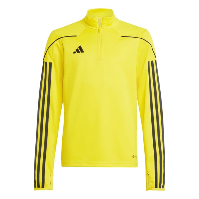 adidas Performance Tiro 23 League Training Shirt - Kinderen - Geel - 116