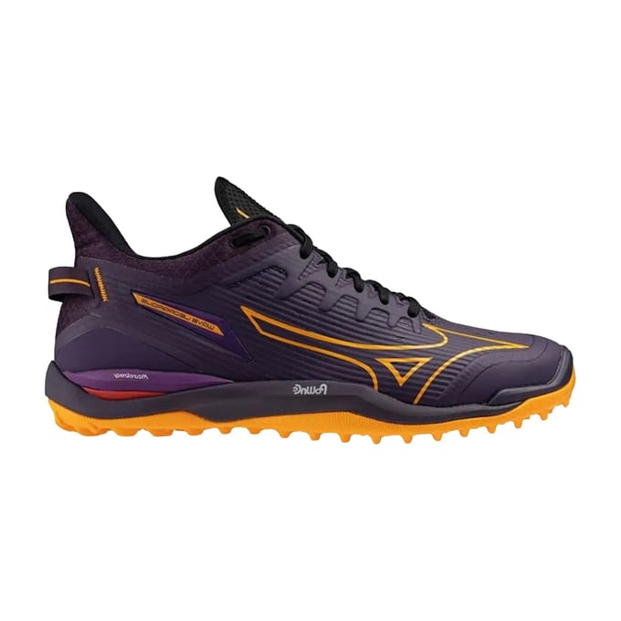 Mizuno Wave Leopardus Hockeyschoenen Senior