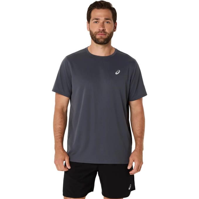 Asics T-shirt korte mouw Core
