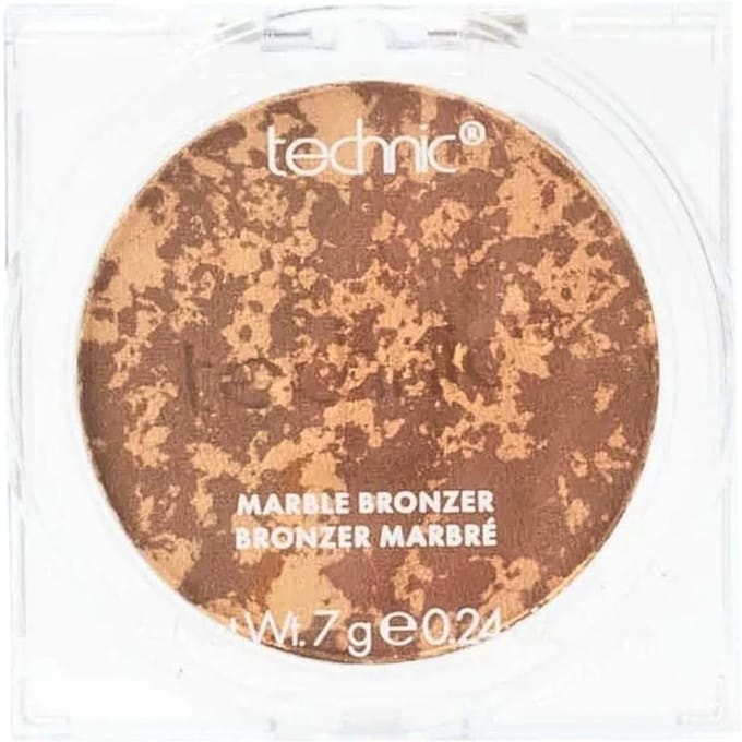Technic Summer Marble Bronzer Sun Drenched 7 g