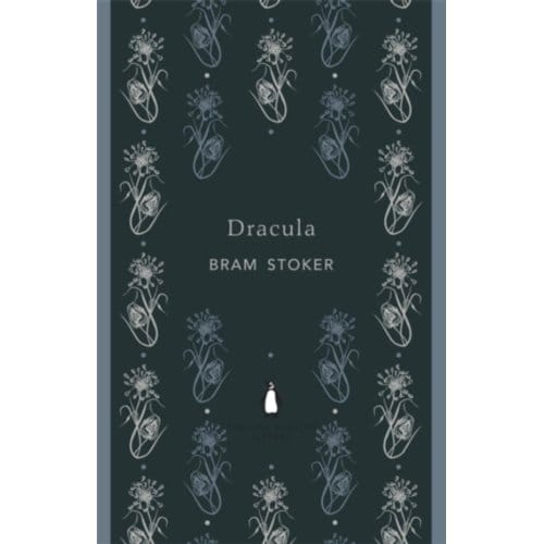 Dracula door Bram Stoker Paperback Boek 9780141199337