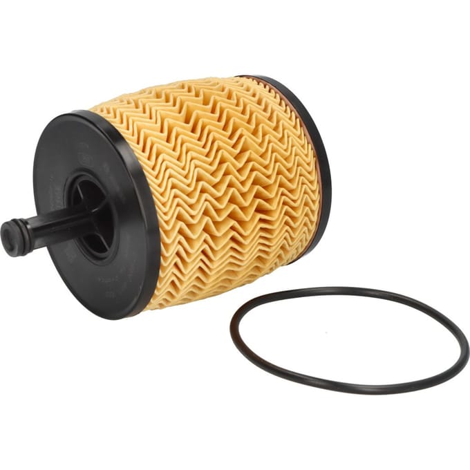 Oliefilter BOSCH F 026 407 322