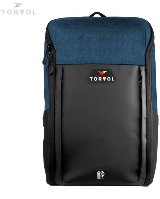 Torvol Urban Backpack - BLUE