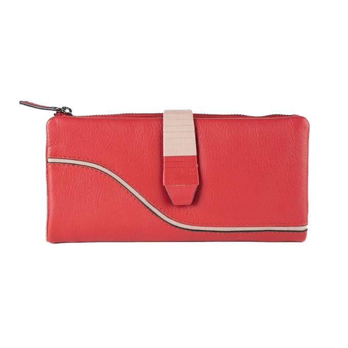 Damesportemonnee Matties Bags Line