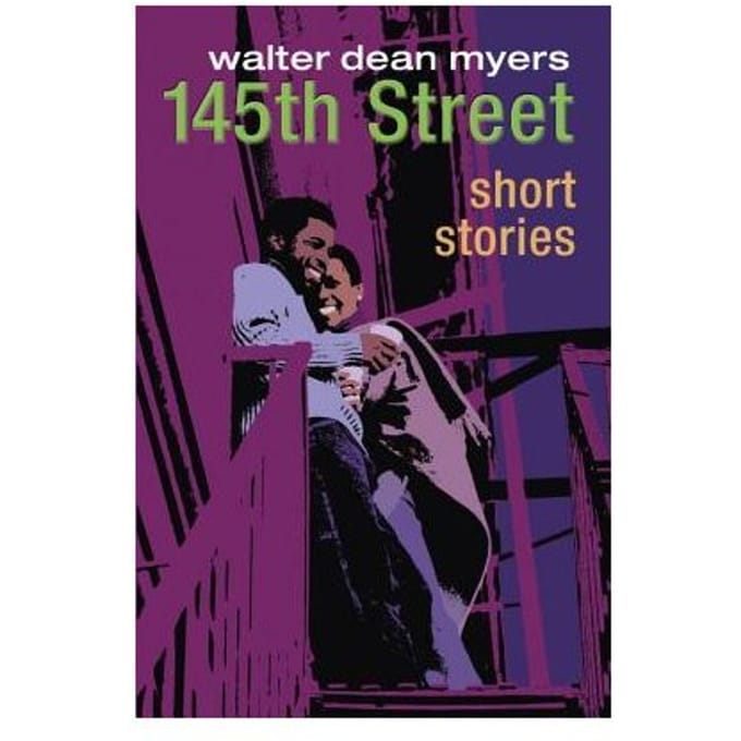 145th Street - Walter Dean Myers
