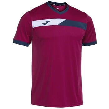 T-shirt Korte Mouw Joma 103212593