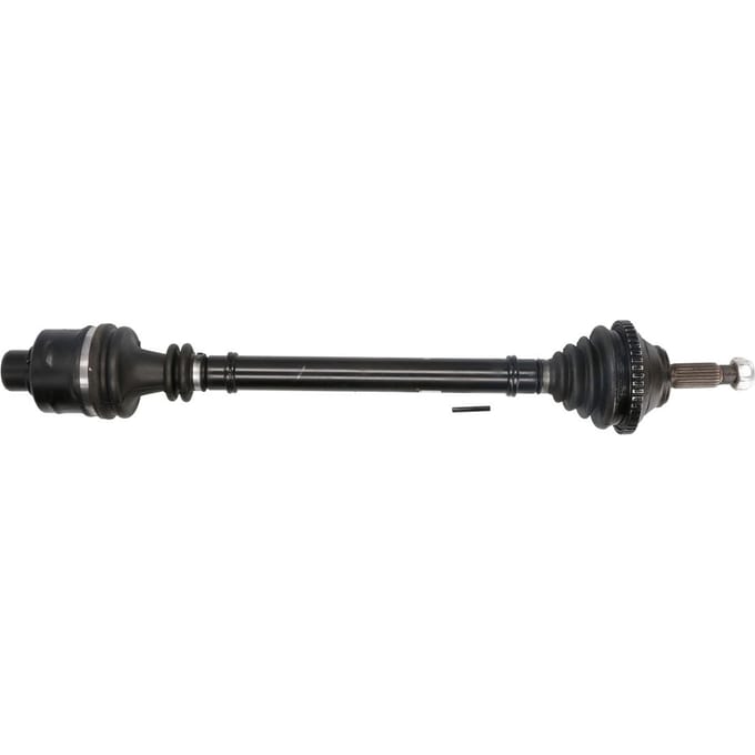 Aandrijfas POINT GEAR PNG70578