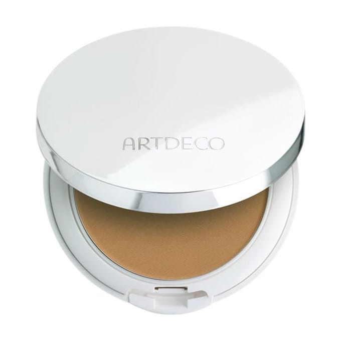 All In One Navulbare Crème Make-up #20 - Diepe Honing/cool 11g 11 gr