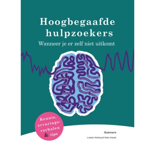 Hoogbegaafde Hulpzoekers - Lukien Hoiting