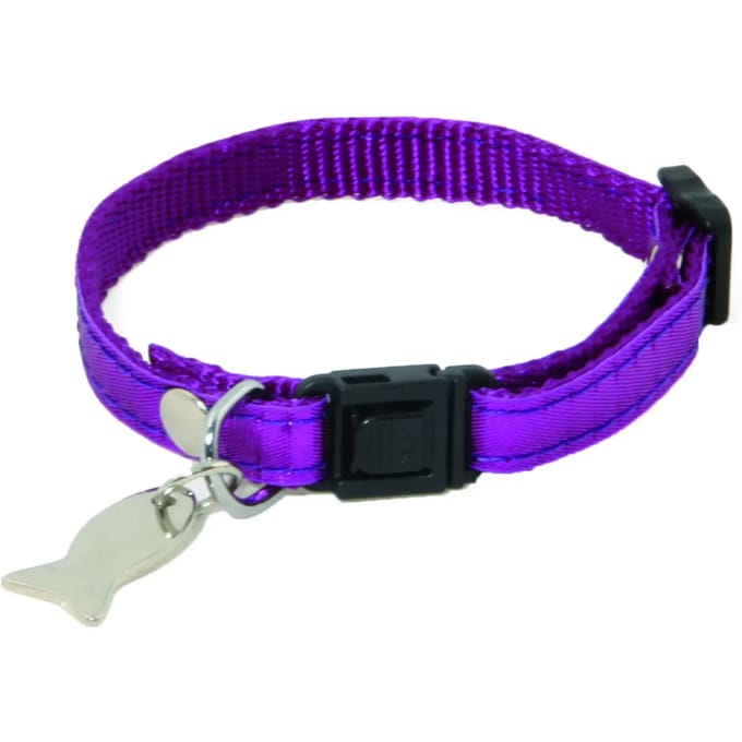 Kattenhalsband Martin Sellier
