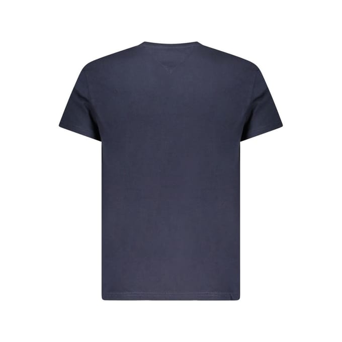 Lineair Logo T-Shirt Korte Mouwen