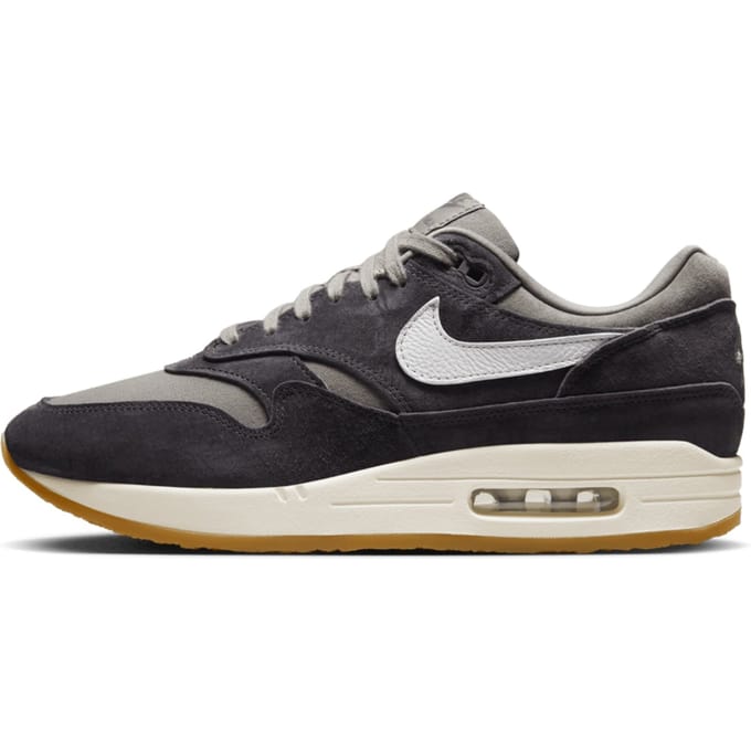 Nike Air Max 1 Crepe Soft Grey - Maat 46