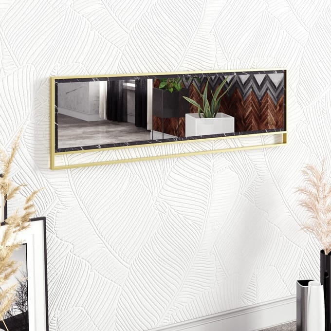 Wandspiegel Yara | Mioli Decor