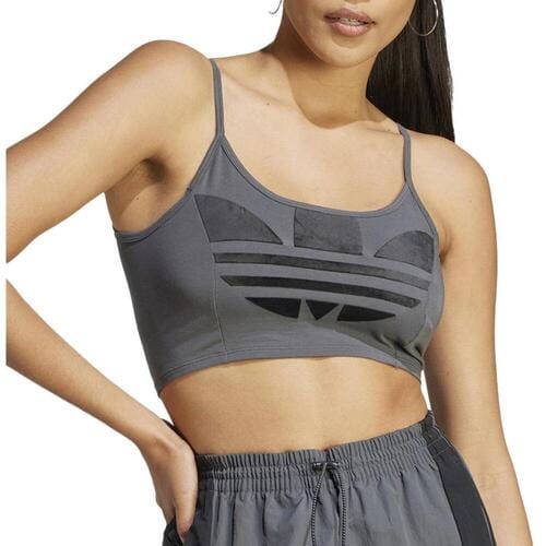 Strapless/Verwijderbare bandjes adidas II5646