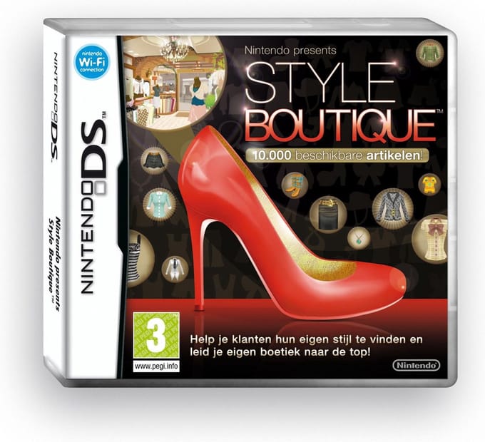Style Boutique
