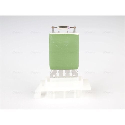 Weerstand, interieurventilator AVA COOLING CNR006