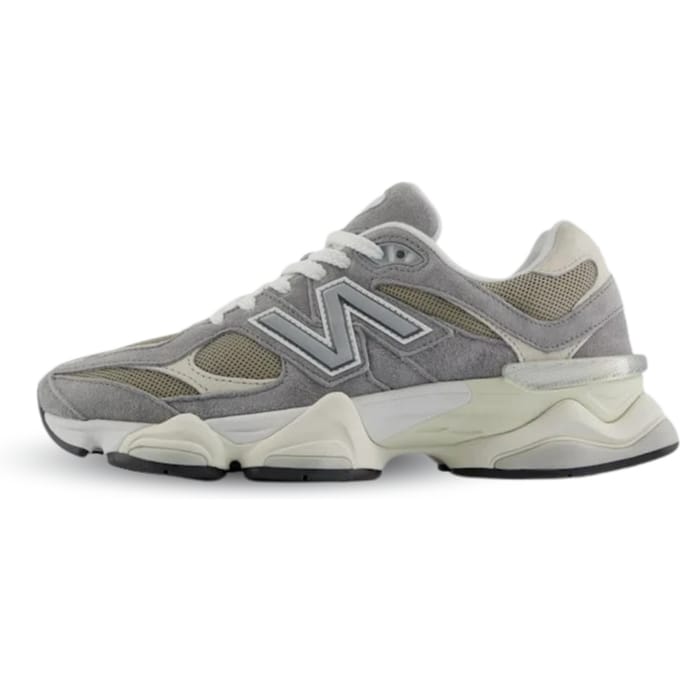 New Balance 9060 Slate Grey Arid Stone