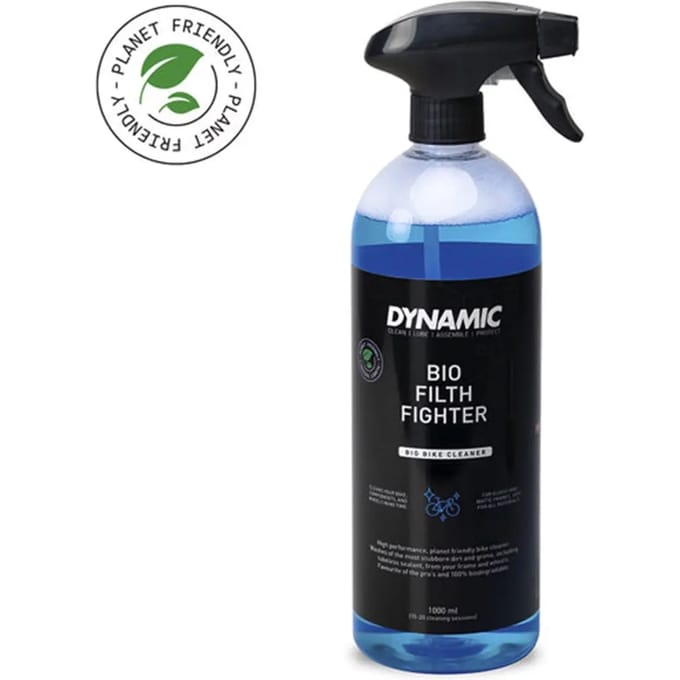 Dynamic Bio Filth Fighter - biologisch afbreekbare fietsreiniger 1L