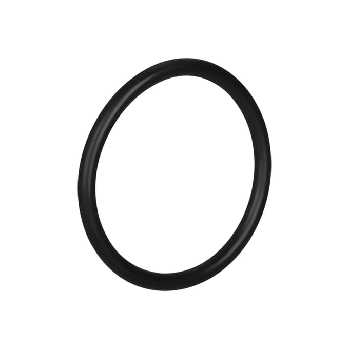 Rimba - Rubber Cockringen Set Ø 50 mm En 55 mm Ø 50 mm en Ø 55 mm