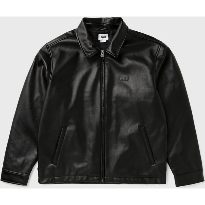 WORKMAN PU JACKET
