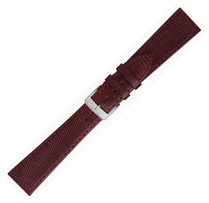 Morellato PMU082PISTOI20 P.Preziose (echt) Horlogeband - 20mm