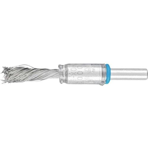 PFERD TOOLS penseelborstel PBGS 1010/6 INOX 0,20 (1) 43298008 1 stuk(s)
