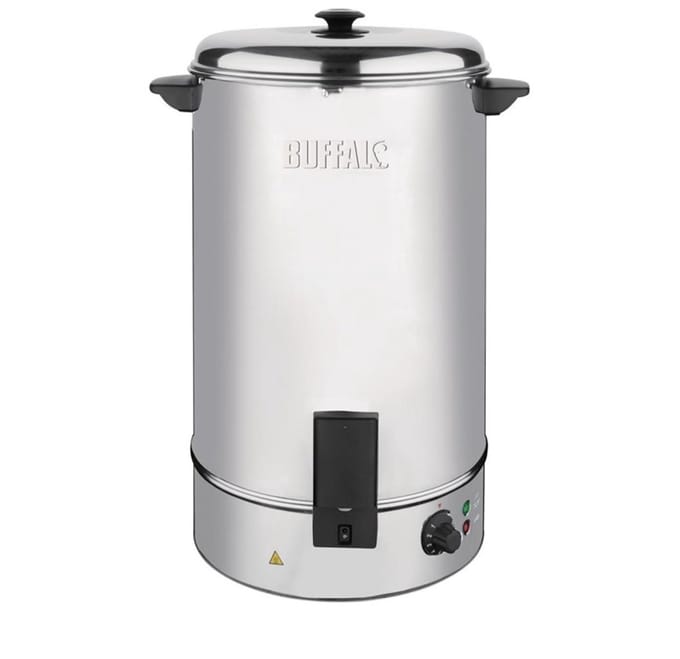 Buffalo Handsfree Heetwaterdispenser - Buffalo HF153 - Horeca & Professioneel