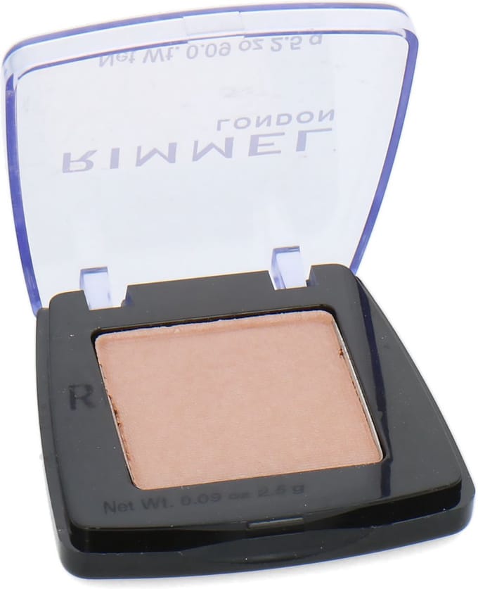 Rimmel Colour Rush Mono Oogschaduw - 320 Delicate Rose