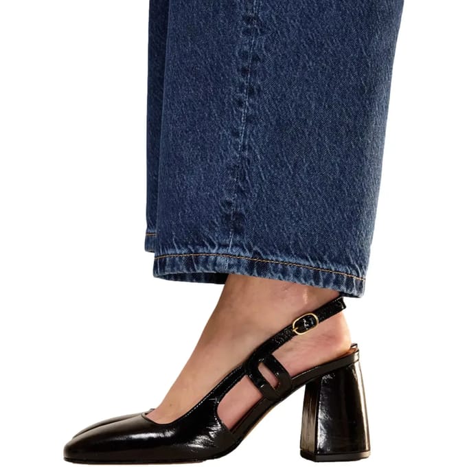 Damesschoenen Odaje Marcie