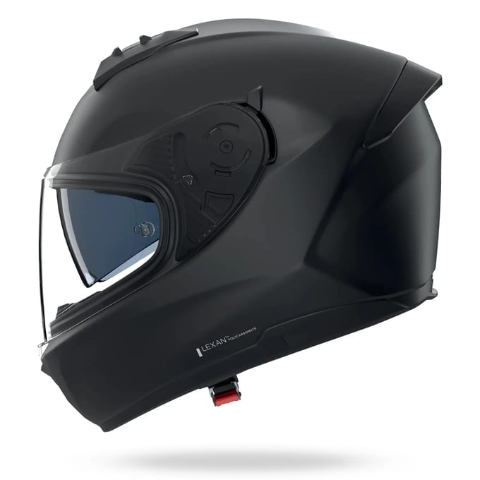 Volle motorhelm Nolan N60-6 Classico
