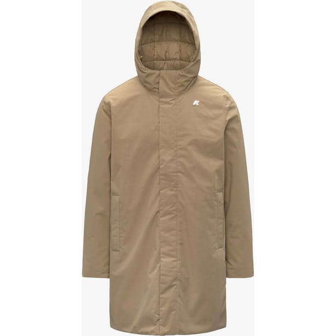 K-way Jassen Beige