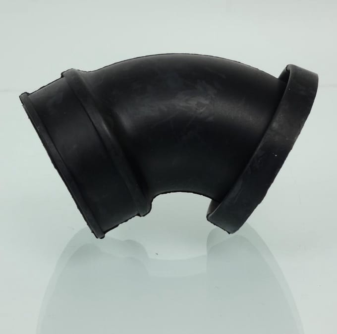 Pipe d admission Polini pour Scooter MBK 50 Evolis Neuf
