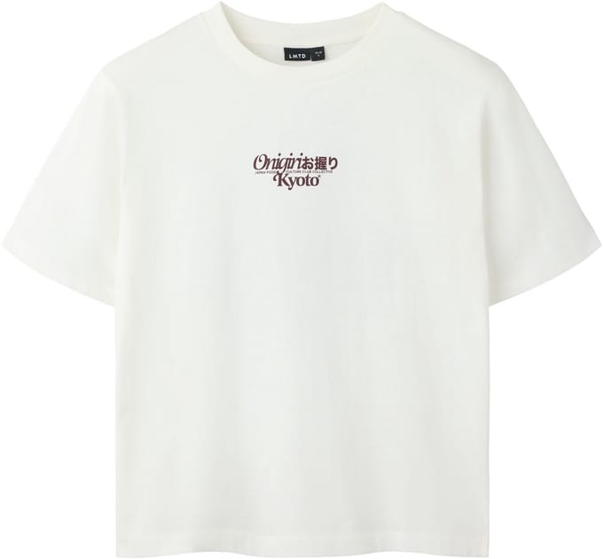 Name it T-shirt Loose fit