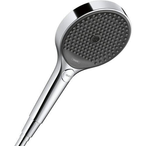 Hansgrohe Rainfinity hand shower 130 3jet 26864000