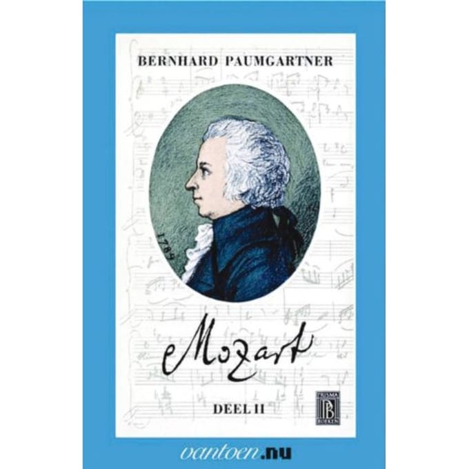 Mozart / Ii - B. Paumgartner