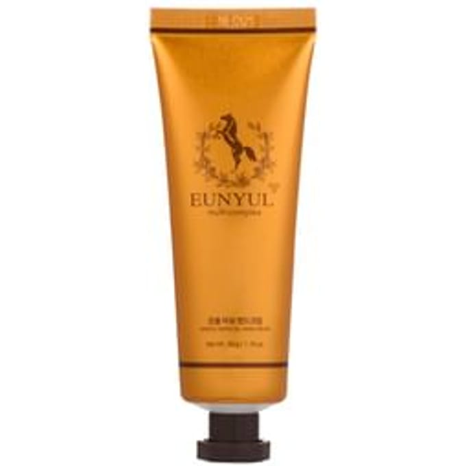 EUNYUL - Horse Oil Hand Cream 50ml
