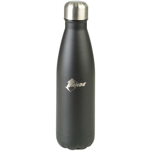 Schoenaccessoires Ande Bottle 0,5Lt Acc Inox P.C. And