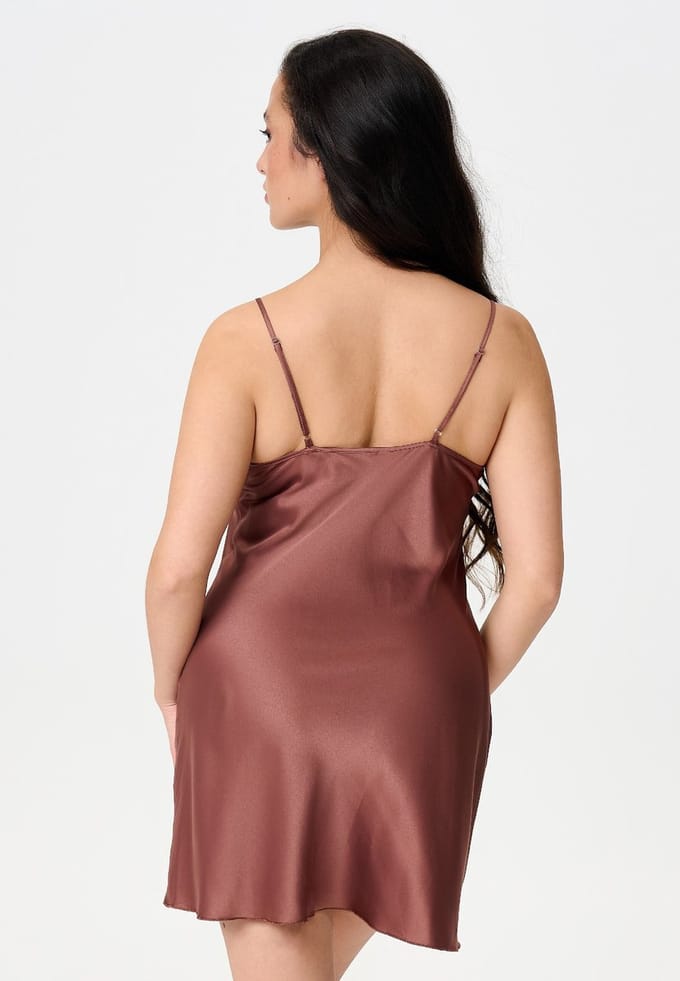 Lingadore DAILY Satin chemise