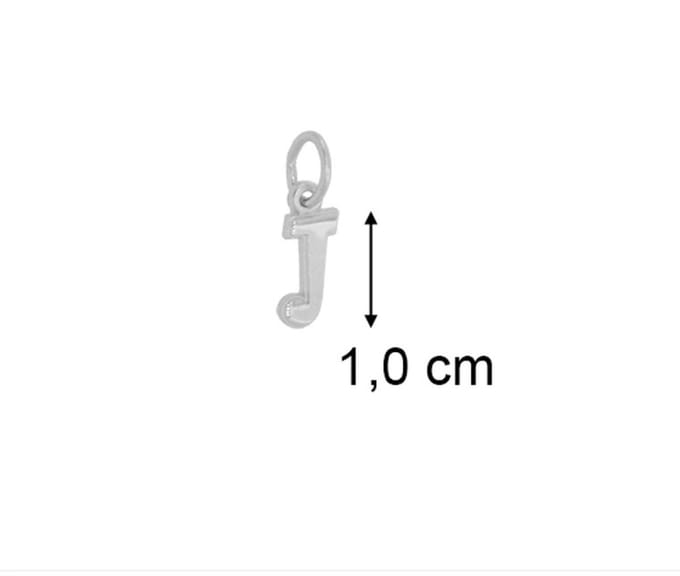 Hanger - Zilver - B121J