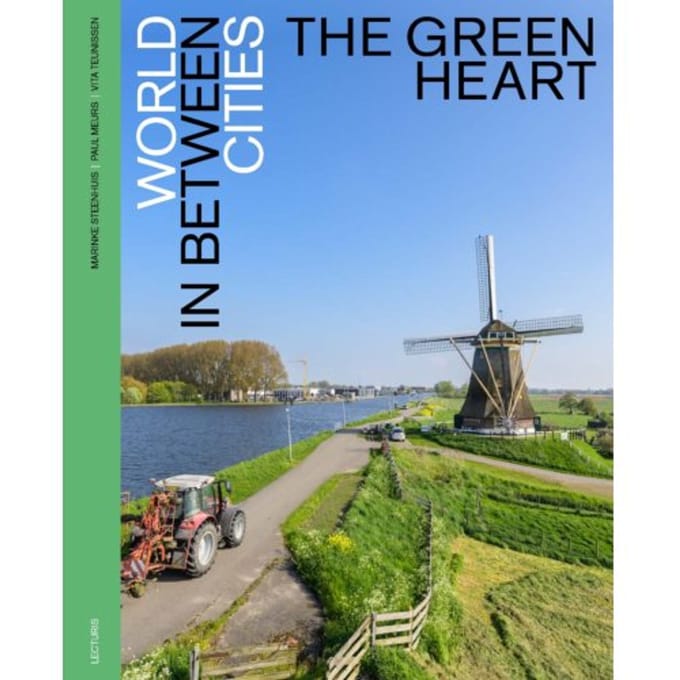 The Green Heart - Paul Meurs