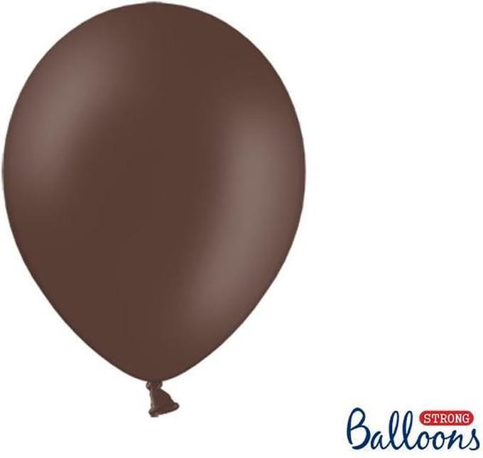 'Chocolade' – Extra Sterk – 10 stuks