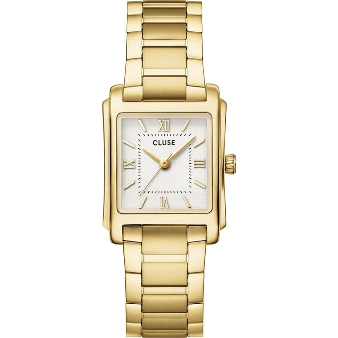 Cluse Anglée CW16601 Horloge